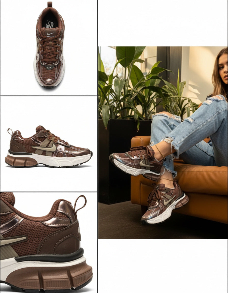 Zapatillas Run para Mujer – Comodidad y Estabilidad en Cada Paso